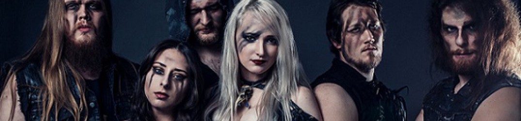 Winterhymn: in arrivo il secondo full-length