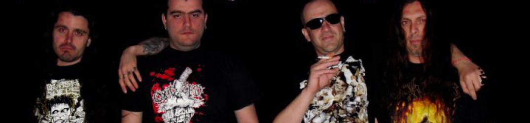 Fecal Body Incorporated: “The Art of Carnal Decay” uscirà in settembre