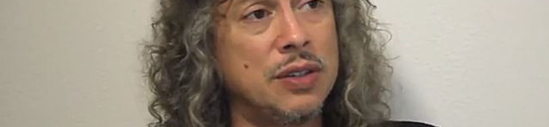 Metallica: Hammett, “I Guns N’ Roses sono solo un’operazione nostalgia”