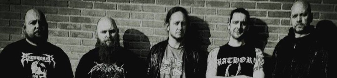 Departed Souls: firma del contratto discografico
