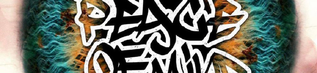 Piece Of Mind: debut-album a fine aprile