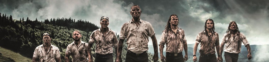 Finsterforst: in streaming il video di ‘Mach Dich Frei’