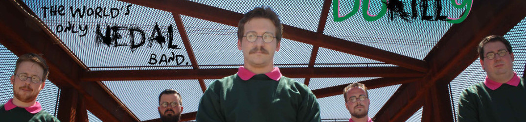 Okilly Dokilly: ascolta il debutto della band ispirata a Ned Flanders