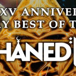 Orphaned Land @ Cycle – Calenzano (FI)