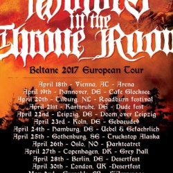 Wolves In The Throne Room @ Bloom – Mezzago (MB)