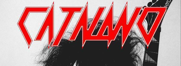 Catalano: contratto firmato con Demon Doll Records
