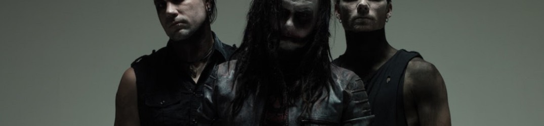 Mortiis: Godflesh remixano ‘The Great Leap’ in attesa del nuovo album