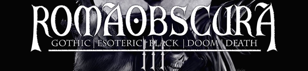 Romaobscura: annunciati i Moonsorrow come headliner dell’edizione 2015