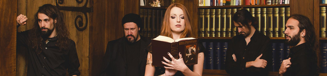 Temperance: i dettagli del nuovo album in uscita a settembre