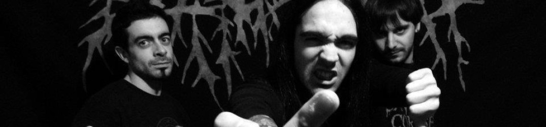 Deathcrush: Svelata la copertina del nuovo album