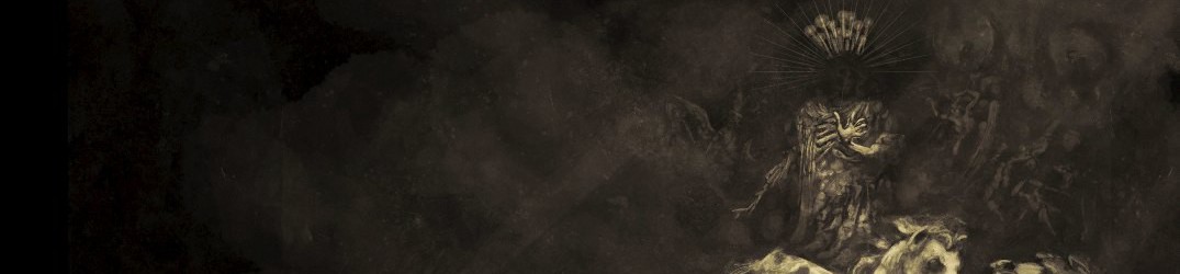 Desolate Shrine: terzo album a gennaio