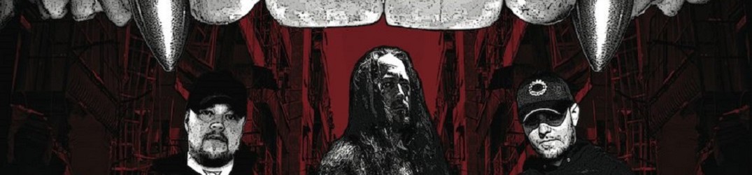 Down Among The Dead Men: “Exterminate! Annihilate! Destroy!” sulla rampa di lancio