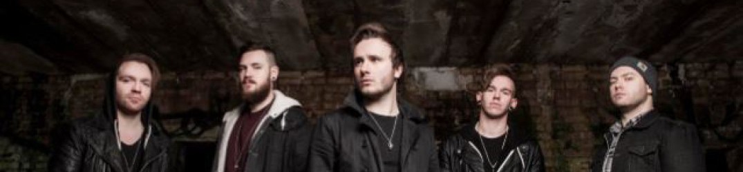 As Lions: il lyric video del singolo con alla voce il figlio di Bruce Dickinson