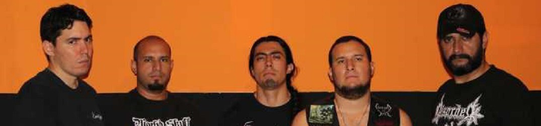 Conceived By Hate: uscito “Death & Beyond”, song in streaming