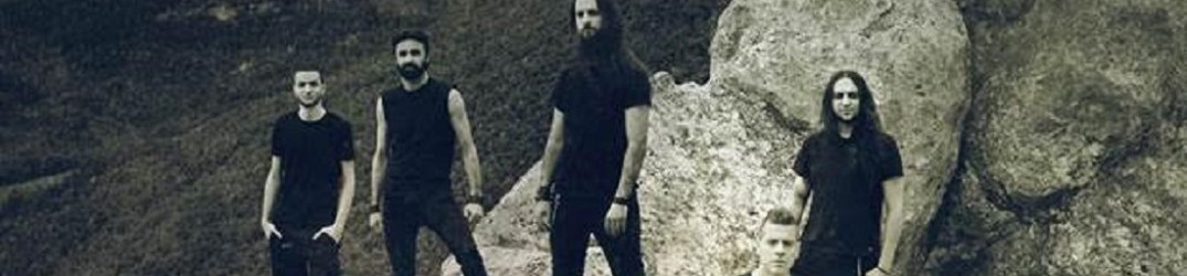 Shores Of Null: il nuovo “Black Drapes For Tomorrow”