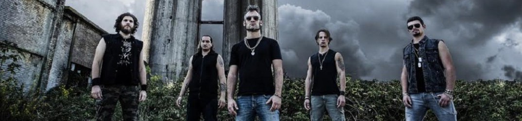 Athrox: disponibile il video-clip di ‘Warstorm’