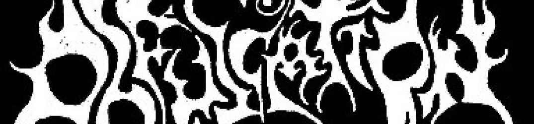 Obfuscation: esce “Document Of Dysphoria 1992 – 1995”