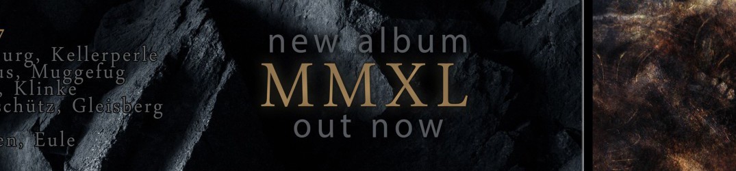 Nemesis Sopor: ecco in full streaming “MMXL”