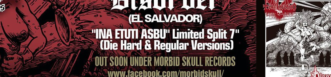 Disorder: ascolta la nuova song ‘Carroñeros de Justicia’