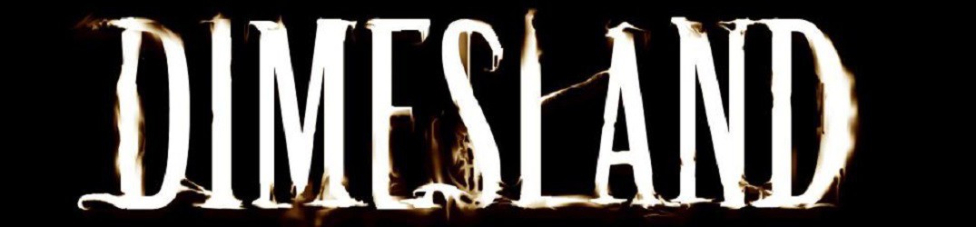Dimesland: esce il debut-album