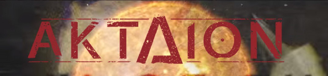 Aktaion: lyric-video per ‘Candid Flow of the Shrapnel Dust’