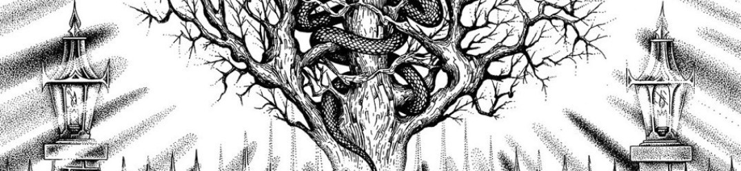 In The Company Of Serpents: online l’official audio di ‘Crucible’