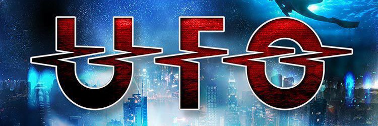 UFO: svelata la tracklist di ‘A Conspiracy Of Stars’