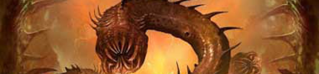 Vermis Antecessor: online l’audio ufficiale di ‘Prelude to Perversion’