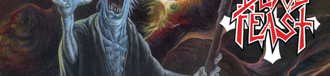 Blood Feast: song in streaming da “The Future State of Wicked”