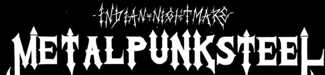 Indian Nightmare: ad aprile il debut-album