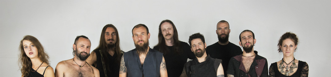 Intervista Folkstone (tutto il gruppo)