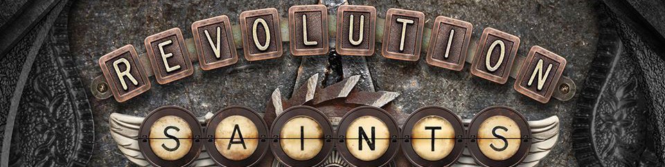 Revolution Saints: il videoclip di ‘Turn Back Time’