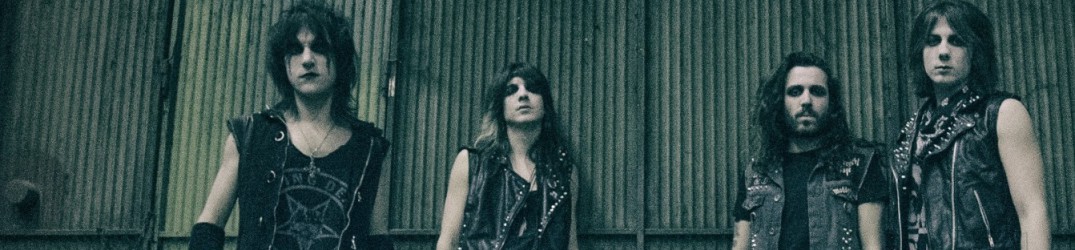 Raging Dead: svelati i dettagli del debut album