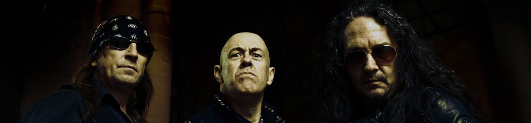 Venom Inc: “Iron Steel Tour 2015” pubblicato il trailer ufficiale