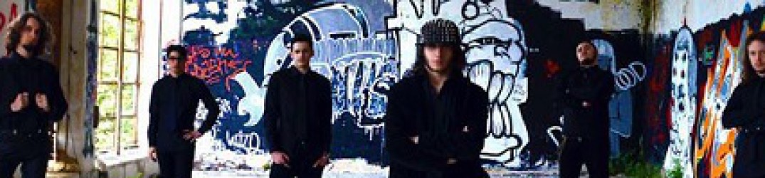 Banned From Hell: lyric-video di ‘Murder Validation’