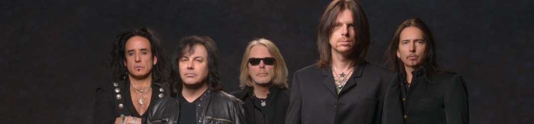 Black Star Riders: gli ex componenti dei Thin Lizzy per una data a Milano
