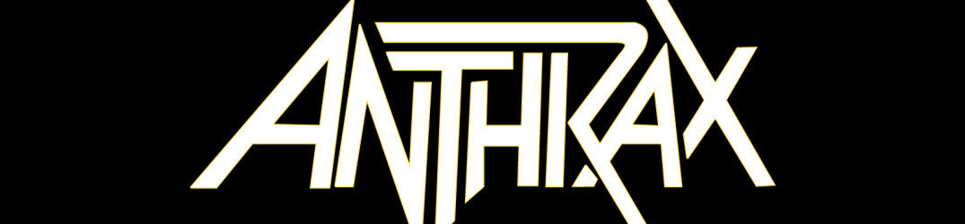 Anthrax: il 6 novembre live a Bologna