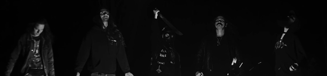 Culto Negro: pubblicato in streaming “Abismal Speed Metal”