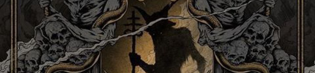 Misanthropic Rage: “Gates no Longer Shut” in full streaming