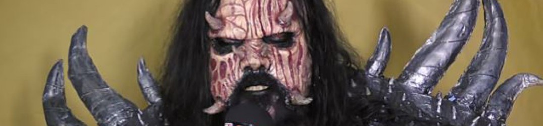 Lordi: il nuovo album sarà per metà un concept e verrà pubblicato a settembre