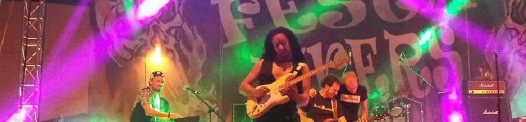 Moon Reverie: una data al The Rocker Pub di Barzana (BG)