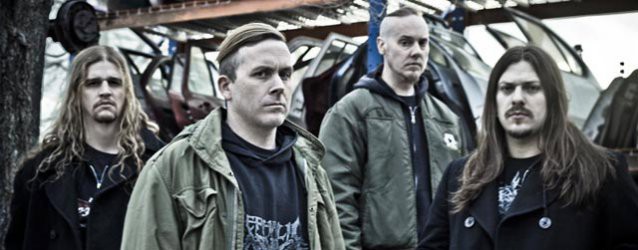 Cattle Decapitation: presto in studio