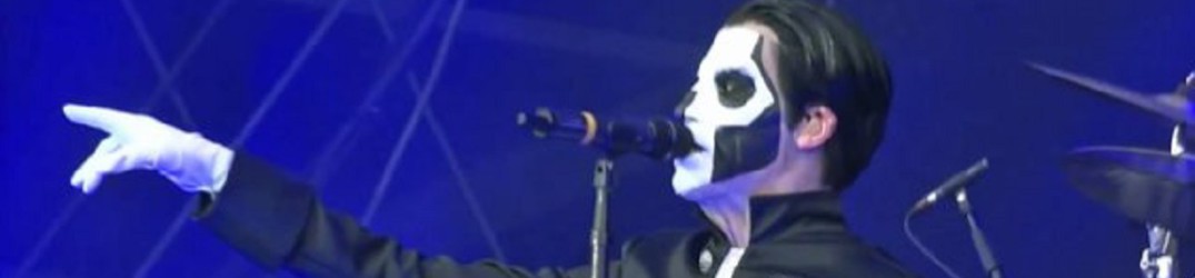 Ghost: vincono gli Swedish Grammis Award
