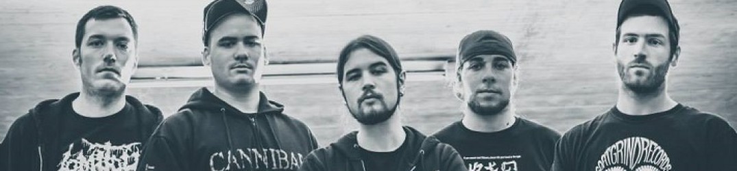 Dynamite Abortion: guarda il video live #3 dal “Live at Meh Suff! Metal Festival 2016”