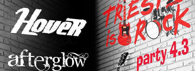 Trieste Is Rock Party 4.3: nel ricordo di Ruggero