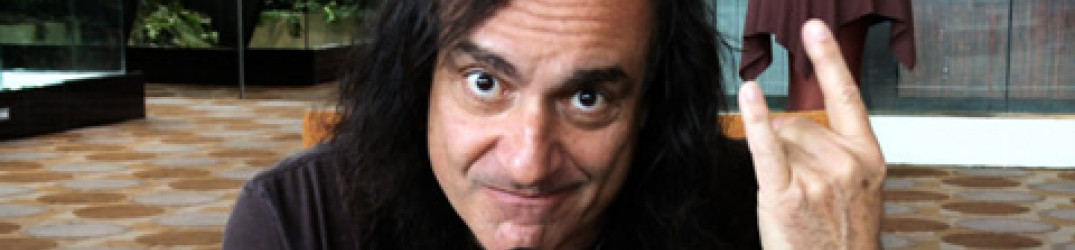 Stagma: ingaggiato il batterista Vinny Appice