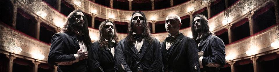 Fleshgod Apocalypse: il videoclip di ‘Epilogue’