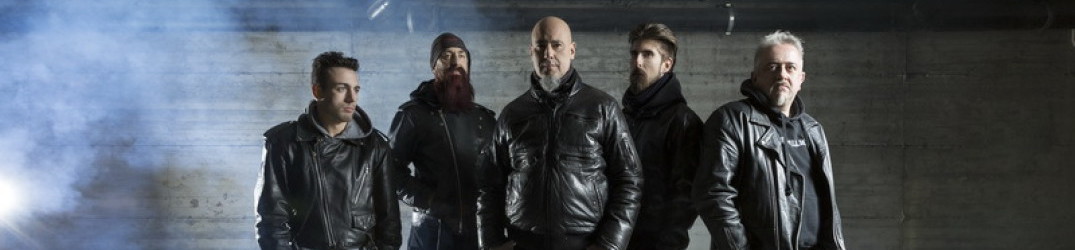 Crohm: a breve il nuovo album