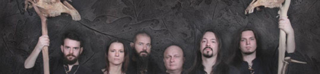 Surturs Lohe: l’artwork del nuovo “Seelenheim”