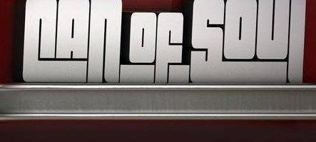 Can Of Soul: online tre nuovi sample